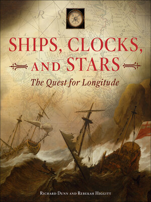 cover image of Ships, Clocks, and Stars